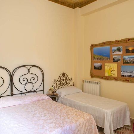 Ercta Apartment Palermo Exterior photo