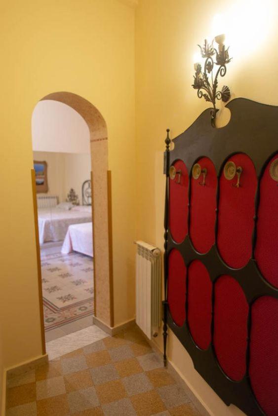 Ercta Apartment Palermo Exterior photo