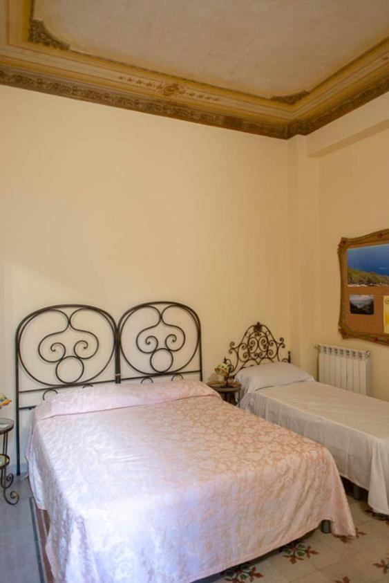 Ercta Apartment Palermo Exterior photo